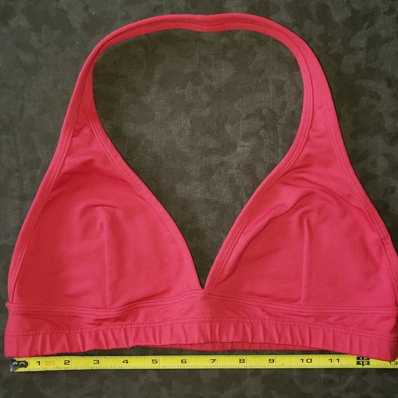 Youth sports bra, size L - Picture 1 of 3